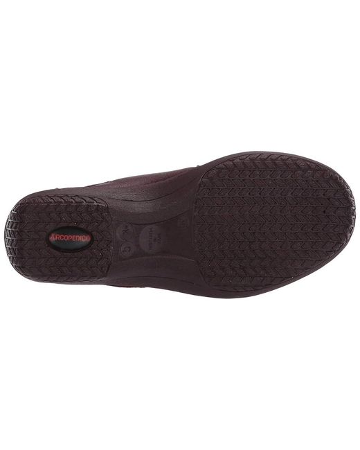 Arcopedico Purple Cosmo ( Agatha) Shoes