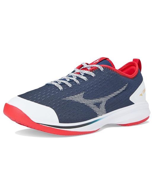 Mizuno Blue Dominant 4 Low Turf Shoes 15 D for men