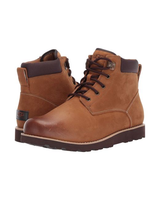 ugg seton men
