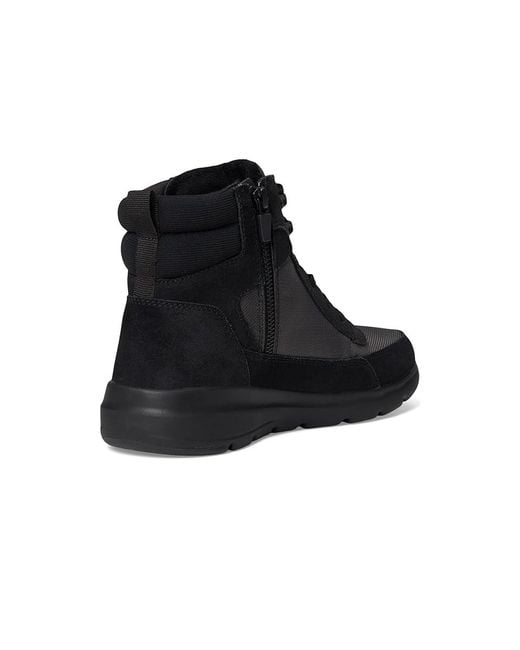 Skechers Black On-The-Go Glacial Ultra