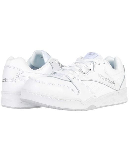 Reebok Bb4500 Work Sd in White for Men | Lyst