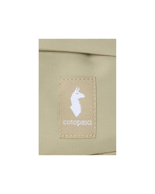 COTOPAXI Black Todo 2 L Hip Pack