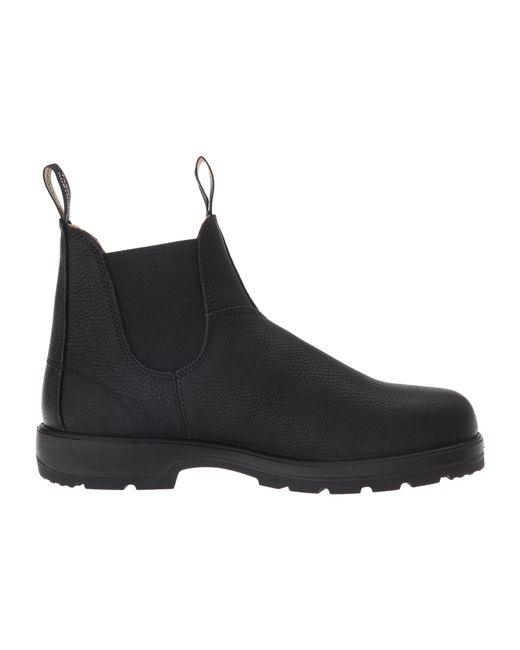 Blundstone 1447 in Black for Men Lyst