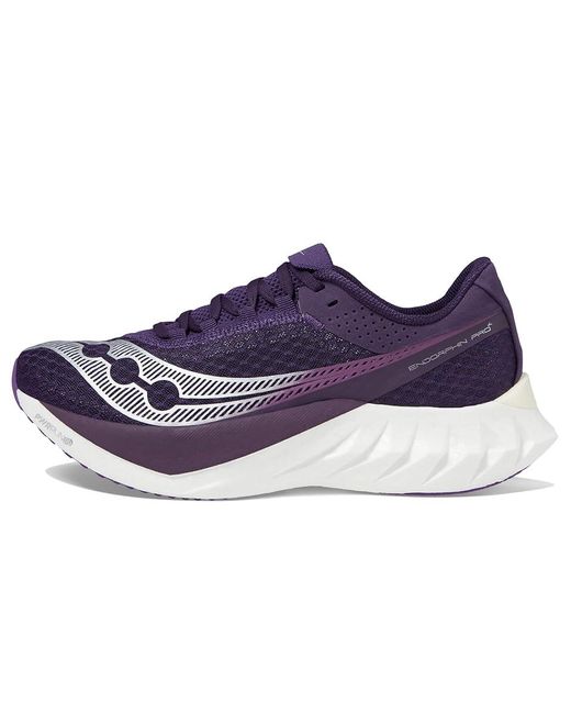Saucony Blue Endorphin Pro 4 (Cavern/) Shoes