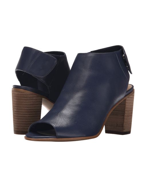 steve madden signal blue