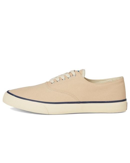 Sperry Top-Sider Black Classic Cvo Shoes/Multi 8 M (D) for men