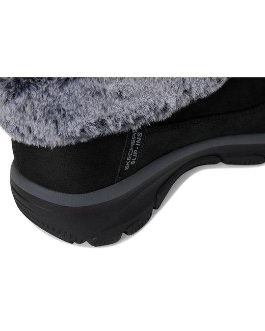 Skechers Black Easy Going