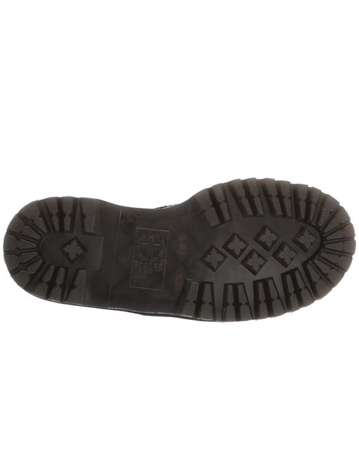 1461 aurian ii smooth platform
