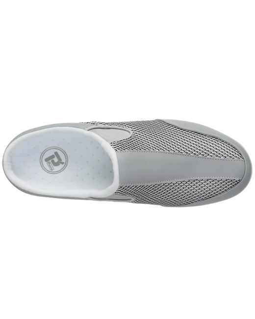 propet washable walker slide