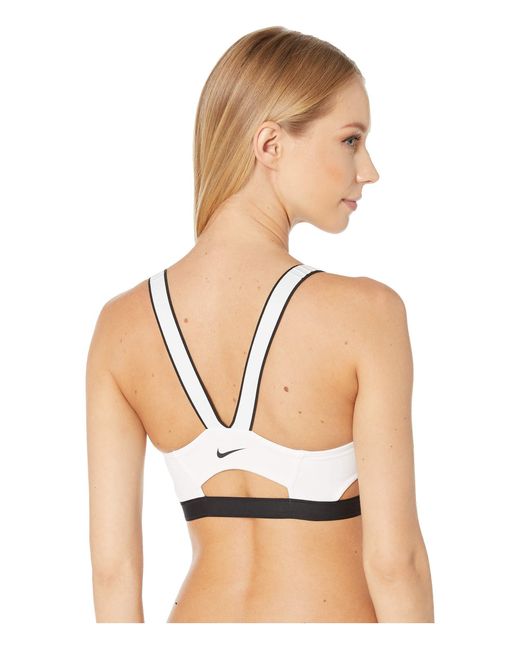 nike infinity bra