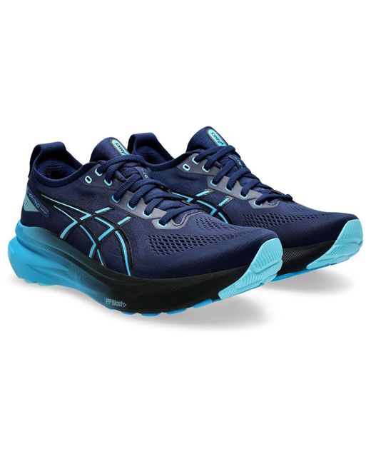 Asics Gel kayano 31 in Blue for Men Lyst
