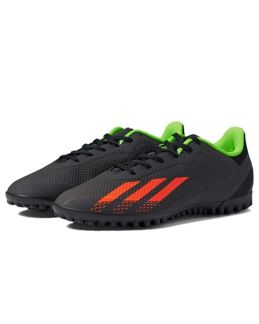 x speedportal 4 turf