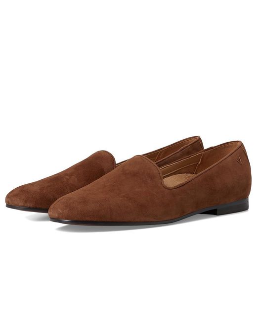 Vionic Brown Willa Ii Shoes
