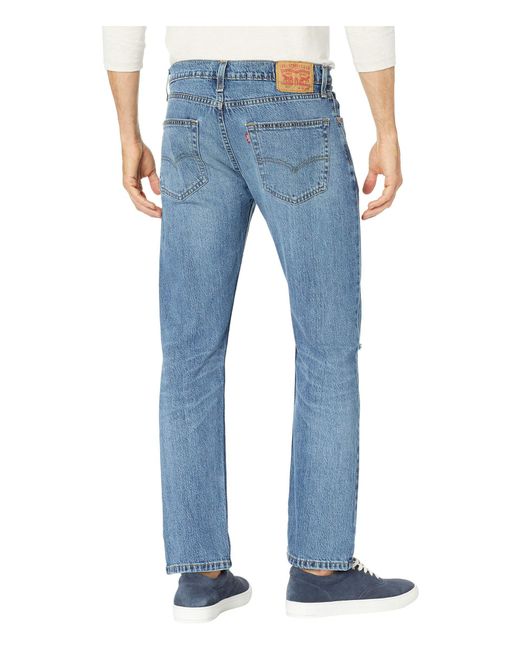 levi's 502 regular taper