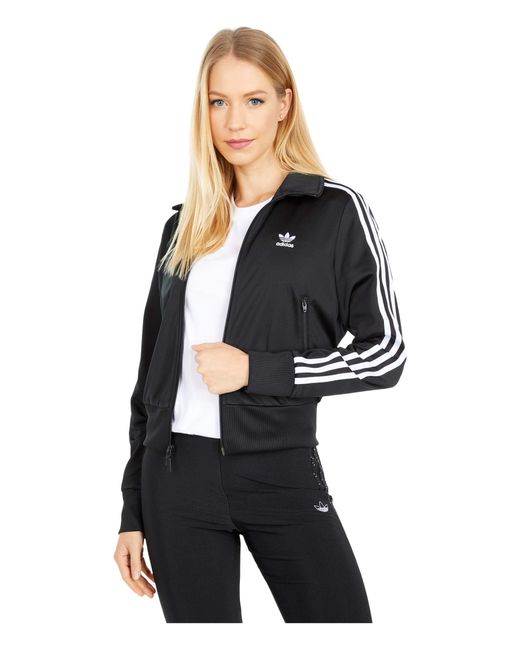 adidas originals firebird track jacket