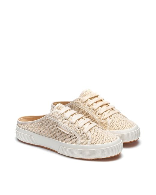 superga 2402 mule