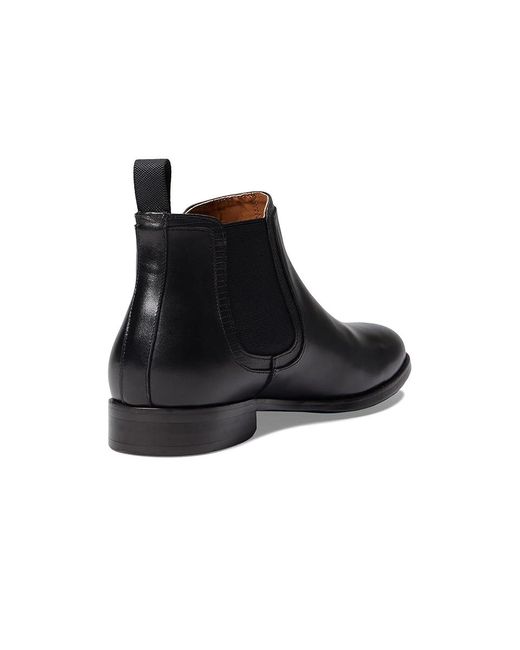 Steve Madden Black Duke Boots 7 D for men