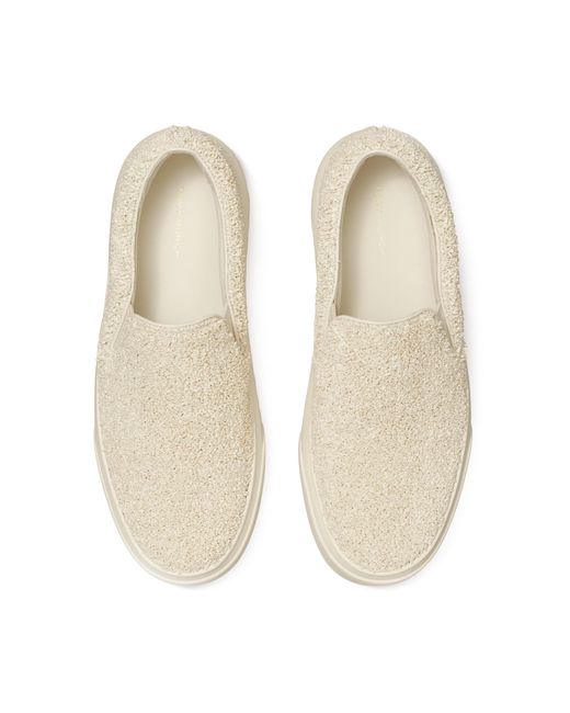 tory burch max slip on sneaker