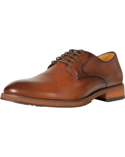 florsheim blaze plain toe oxford