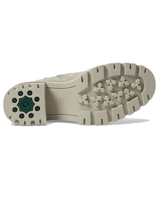 Spring Step Metallic Smokies (Light) Shoes
