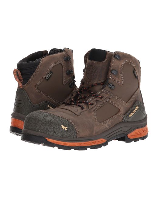irish setter kasota 6