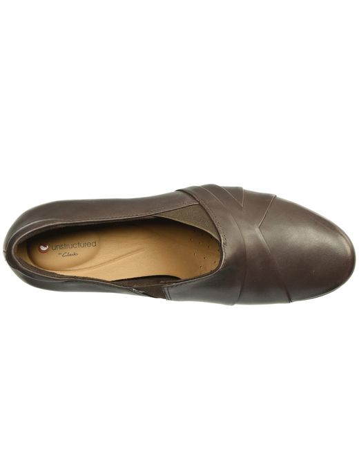 un damson clarks