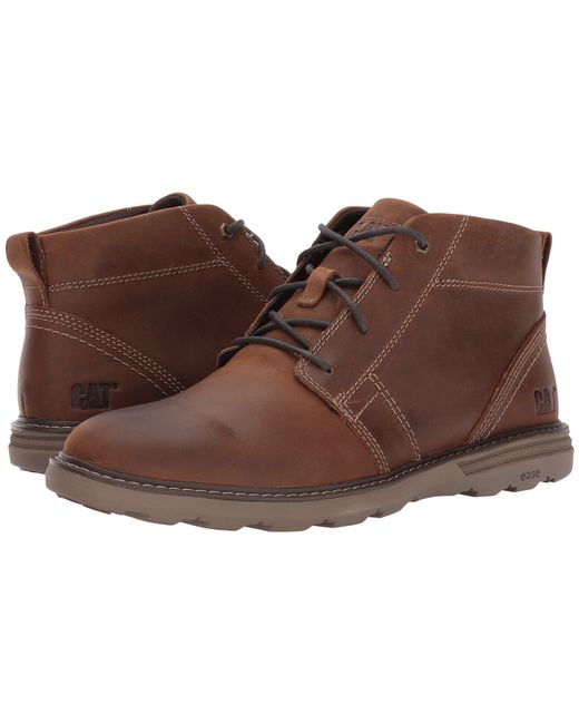 men's trey boot