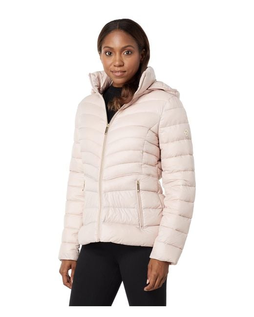 Michael kors hotsell short jacket