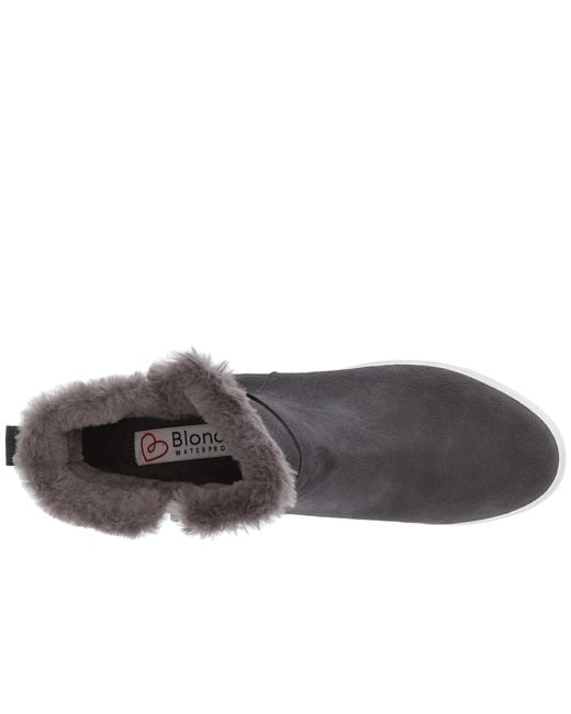 blondo glade waterproof