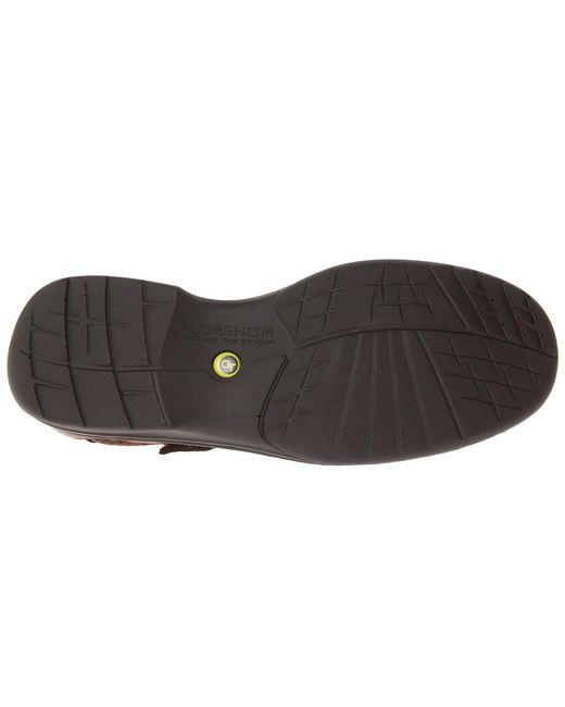 florsheim men's getaway fisherman sandal