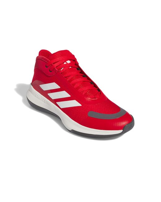 Adidas Red Bounce Legends