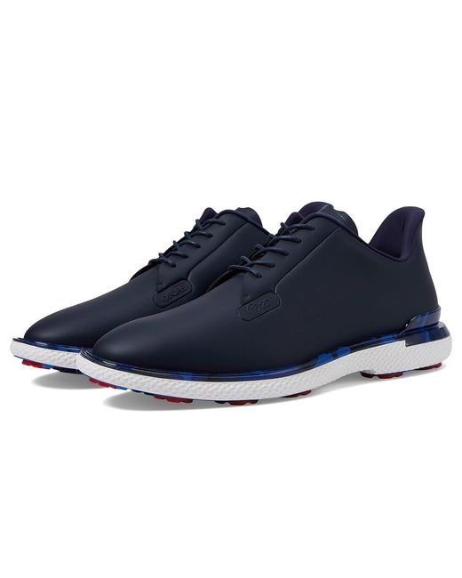 G/FORE Gallivan2R Golf Shoes Shoes, Manmade in Blue for Men | Lyst