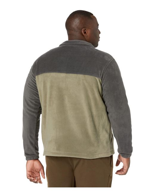 Columbia Fleece Big Tall Steens 