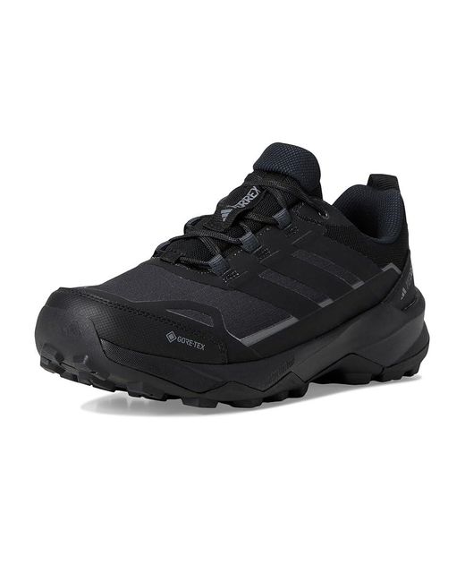 Adidas Originals Black Terrex Skychaser Ax5 Gore-Tex Hiking Shoes Climbing Shoes//Carbon 7 D for men