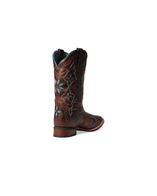 Laredo Black Gillyann (Dark) Shoes