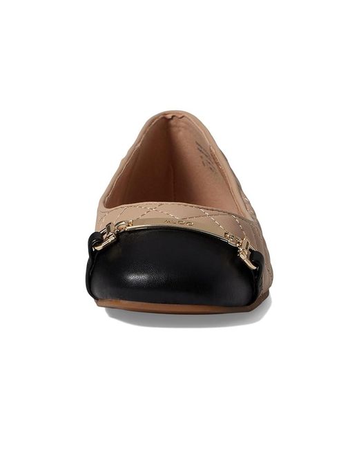ALDO Brown Leanne Shoes Eu 35 (Us 5) B