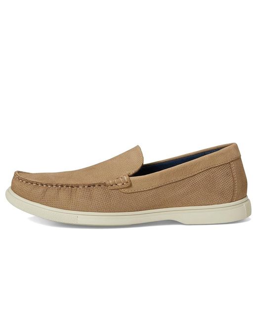 Dockers Black Bancroft Slip On Shoes 8 D for men