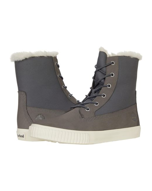 skyla bay fleece timberland