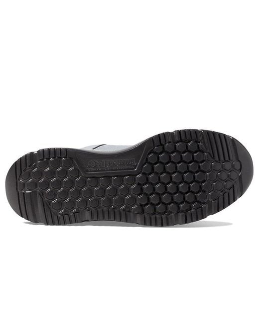 Timberland Gray Setra Composite Safety Toe (/) Shoes for men