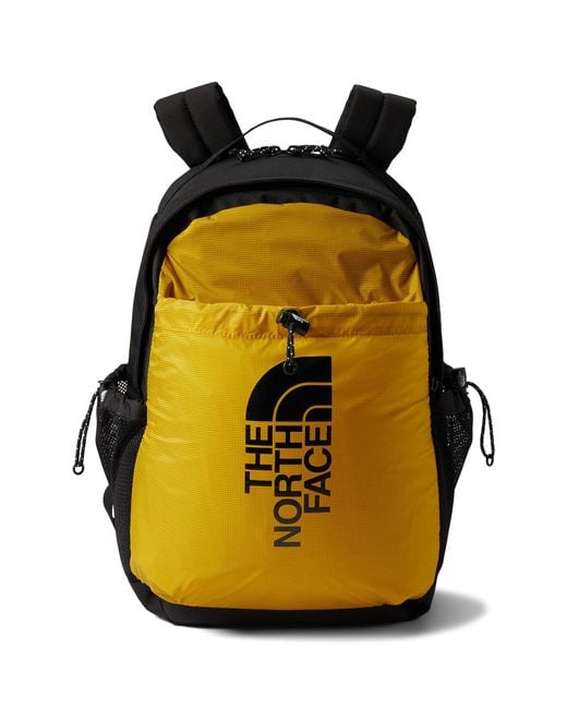 north face bozer mini backpack