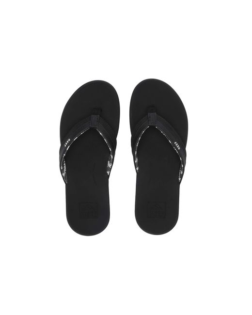 reef ortho bounce coast women's