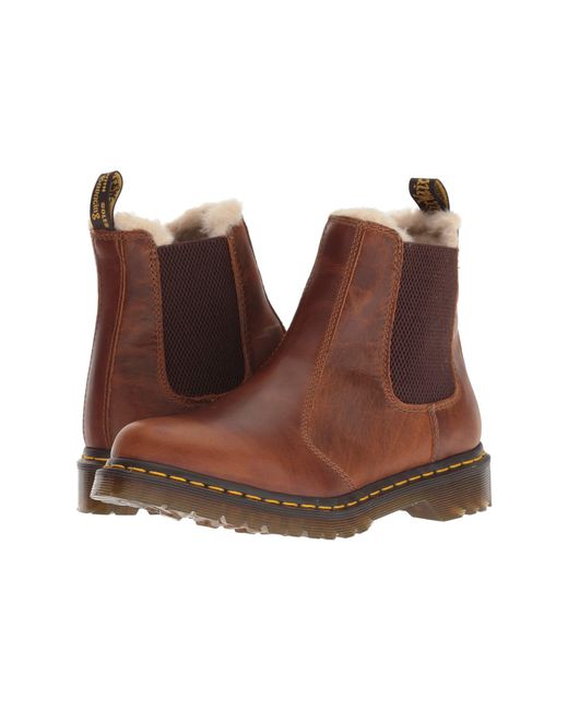 dark brown 2976 leonore boots junior