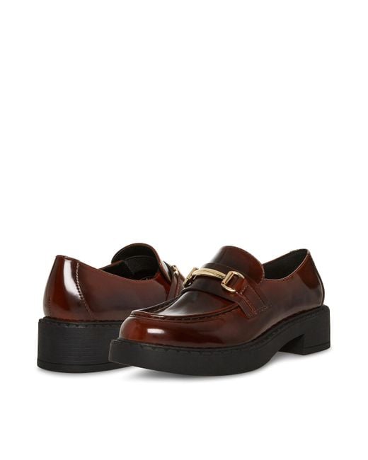 Madden Girl Ambroseb in Brown Lyst