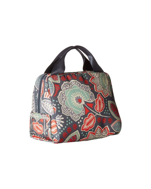 Vera Bradley Lighten Up Lunch Cooler - Macy's