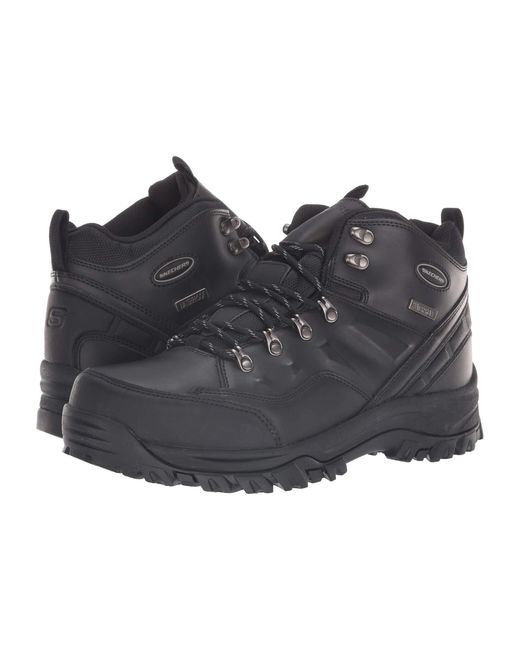 relment pelmo skechers