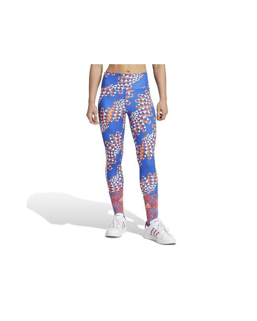 Adidas x farm leggings best sale