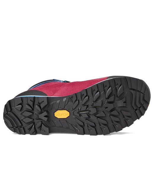 Zamberlan Red Thunder Gtx Wns Climbing Shoes Eu 37 (Us 6) B