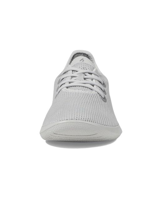 ALLBIRDS Gray Tree Runner Shoes Light (Light) 10 D for men