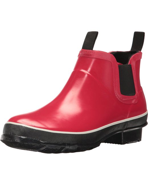 baffin pond rain boot