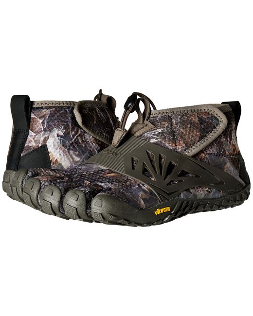 Vibram Fivefingers Spyridon Mr Elite in 